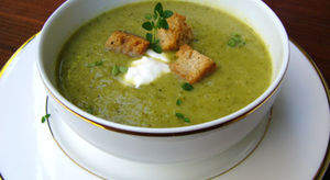 диетические блюда