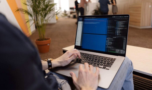 Список самых популярных языков программирования