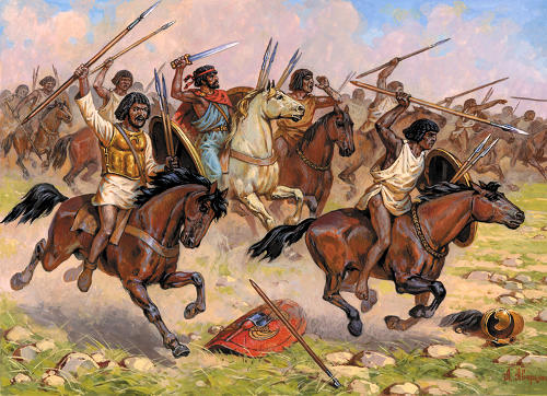 Югуртинская война