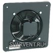 Осевые вентиляторы AW 200/250/300/315/350/400