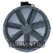 Осевые вентиляторы AR 630