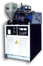 Автомат трактор КА-001 без источника, без кабеля, КАХОВКА