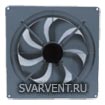 Осевые вентиляторы AW 450/500/560
