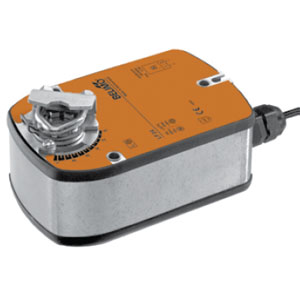 Электропривод воздушной заслонки Belimo LF24