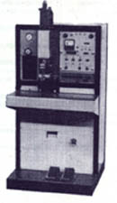 Машина контактной сварки МТК – 2002