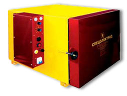 Печь прокалочная ЭПС-50/400 СЭ ( на 40 кг, 400 С)